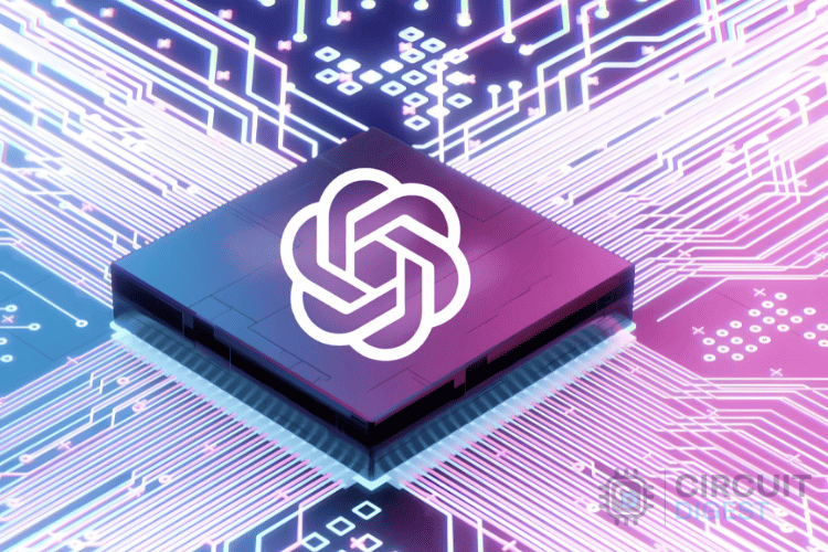 Openai Collaborates With Broadcom On Custom Ai Chip Development Openai Collaborates With Broadcom On Custom Ai Chip Development